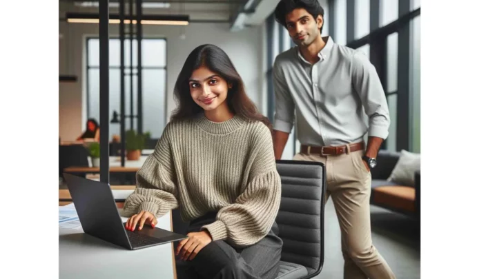 CA Chartered Accountant Hassan