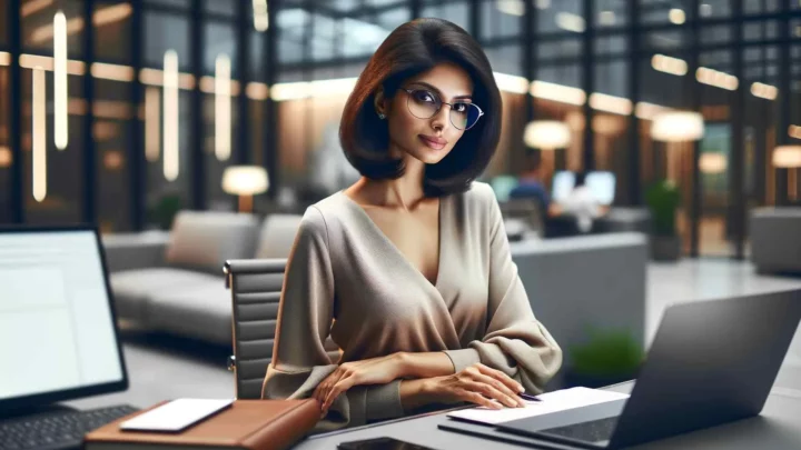 CA Chartered Accountant Jammu