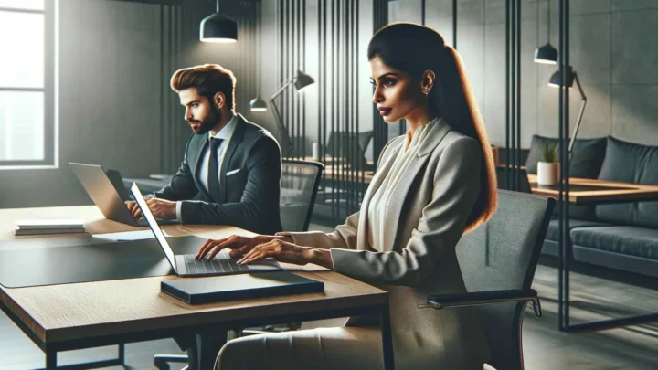 CA Chartered Accountant Jodhpur