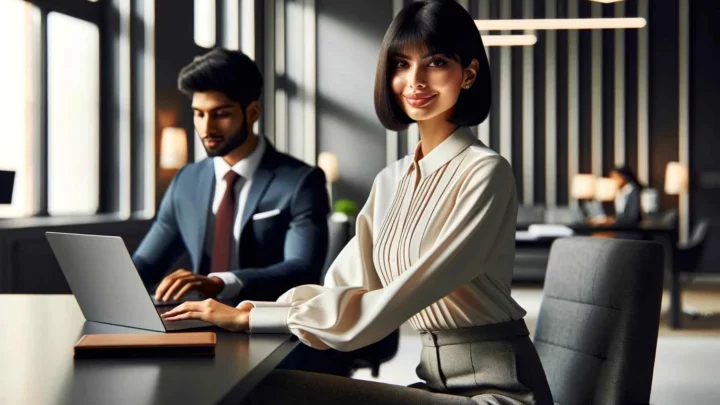 CA Chartered Accountant Latur