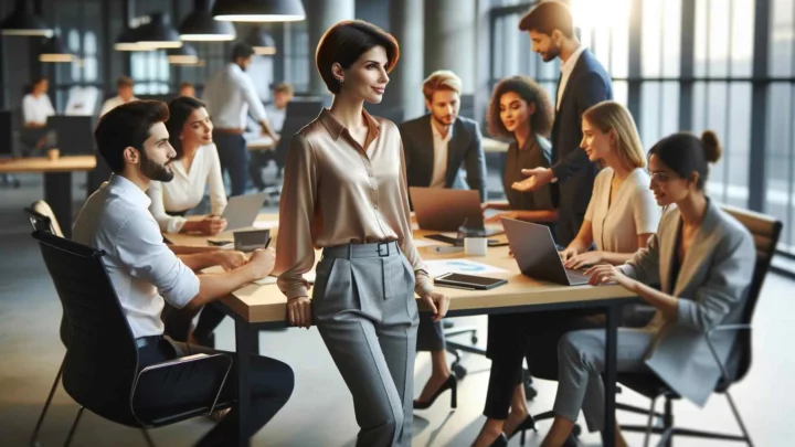 CA Chartered Accountant Lucknow