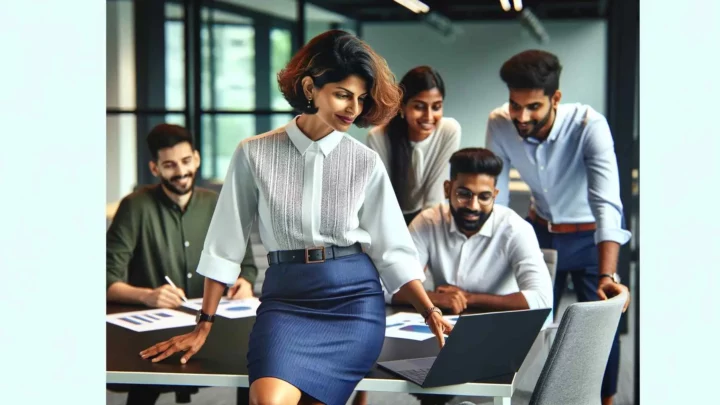 CA Chartered Accountant Navi Mumbai