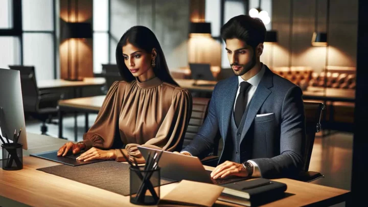 CA Chartered Accountant RangaReddy