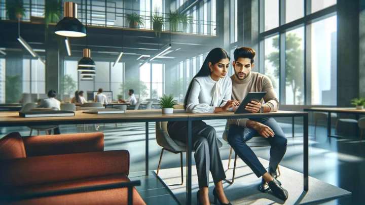 CA Chartered Accountant Salem