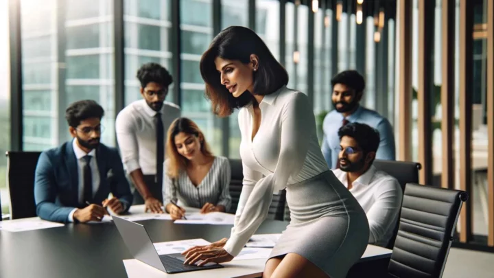 CA Chartered Accountant Sangareddy