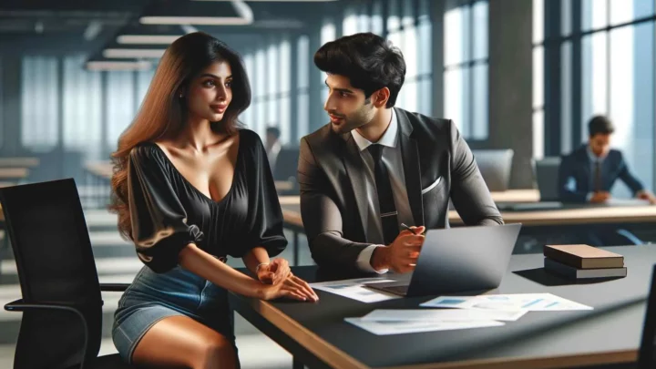 CA Chartered Accountant Satara