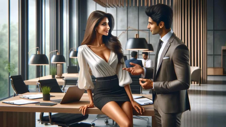 CA Chartered Accountant Sivakasi