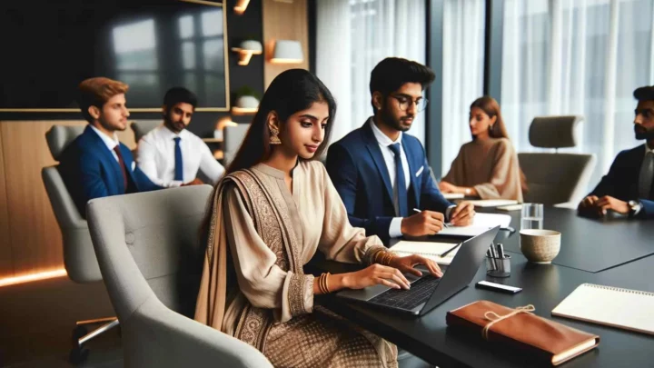 CA Chartered Accountant Tiruchirappalli