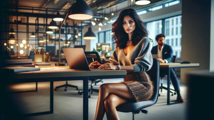 CA Chartered Accountant Tiruppur