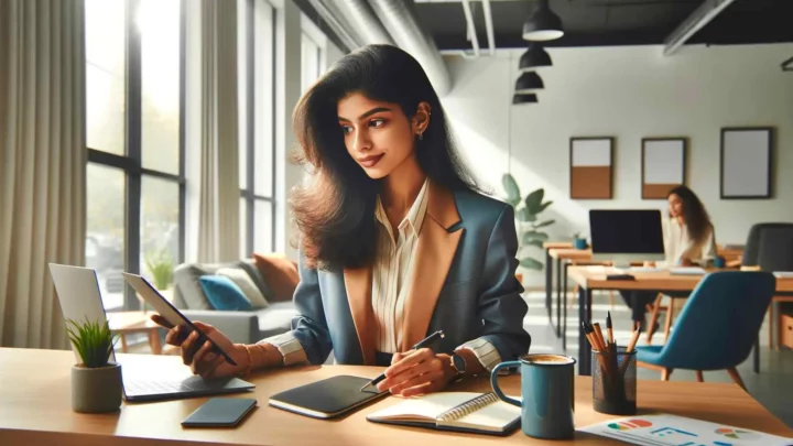 CA Chartered Accountant Udaipur