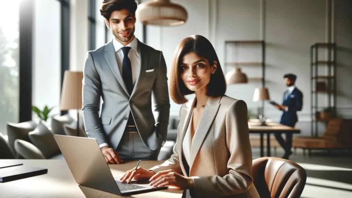 CA Chartered Accountant Vizianagaram