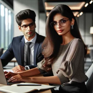 CA Consultancy Services Dispur