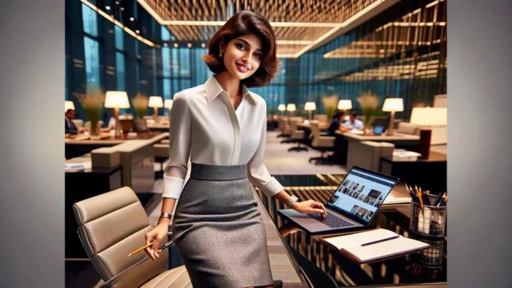 CA Consultancy Services Erode