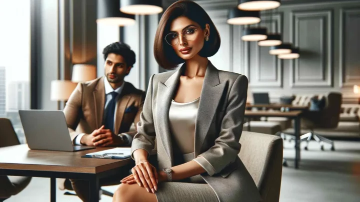 CA Consultancy Services Gudiyatham