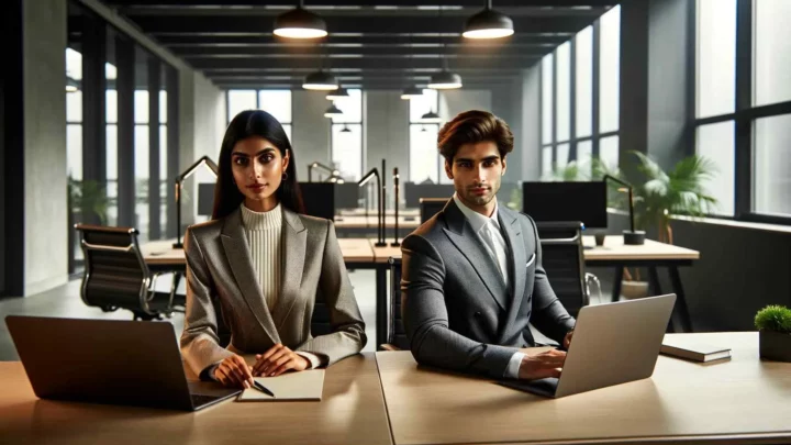 CA Consultancy Services Latur