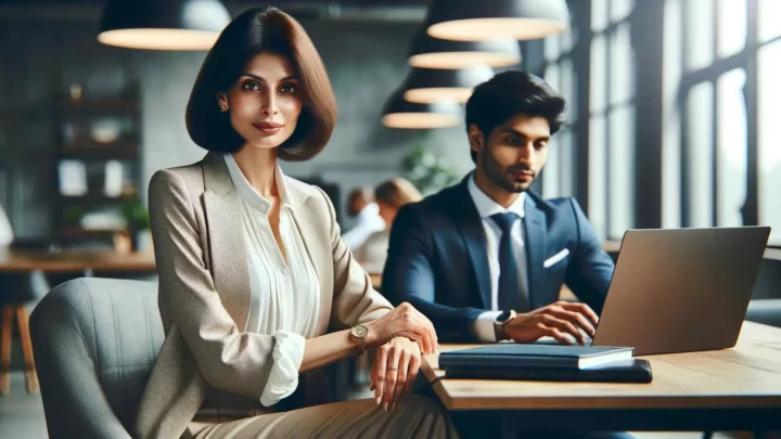 CA Consultancy Services Panaji