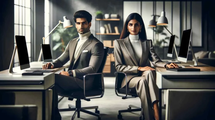 CA Consultancy Services Satara