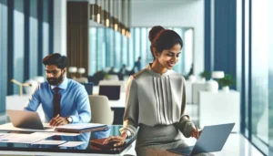 CA Consultancy Services Solapur