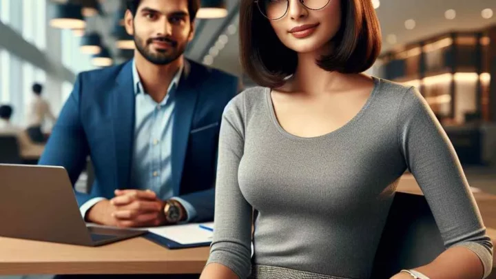 CA Consultancy Services Thane