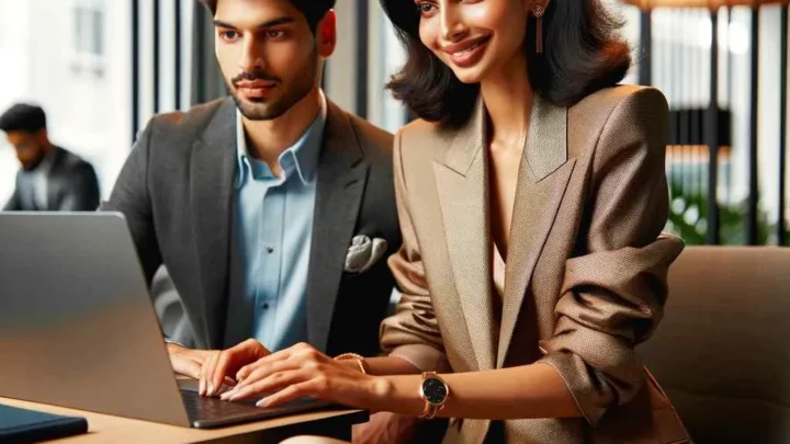 CA Consultancy Services Thanjavur