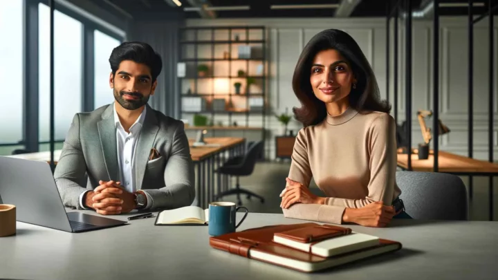 CA Consultants Vijayawada