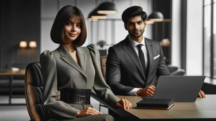 CA Consultants Adilabad