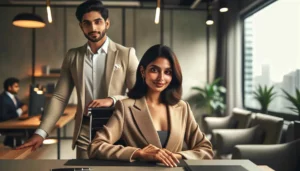 CA Consultants Agartala