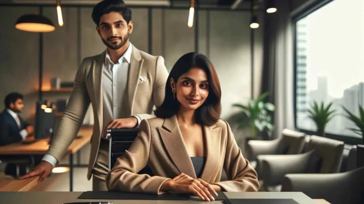 CA Consultants Agartala