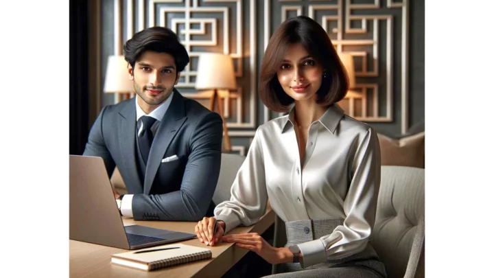 CA Consultants Ajmer