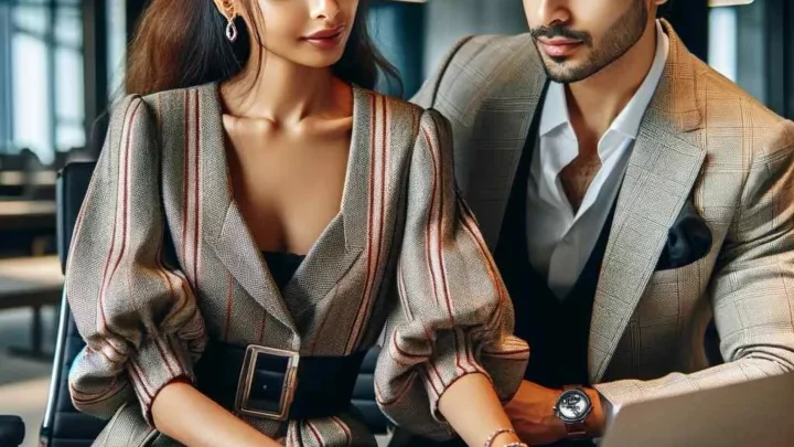 CA Consultants Bhiwandi