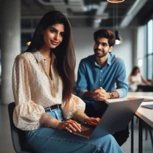 CA Consultants Coimbatore