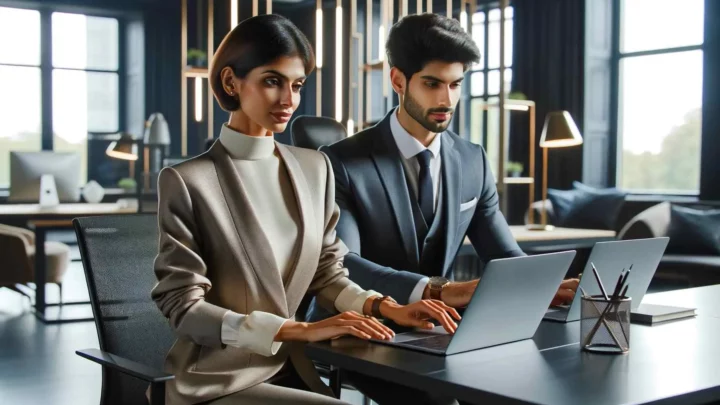 CA Consultants Dindigul