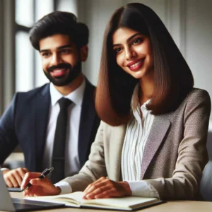 CA Consultants Eluru