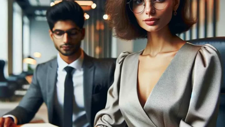 CA Consultants Gadag Betageri