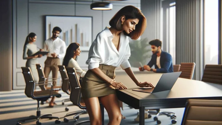 CA Consultants Haridwar