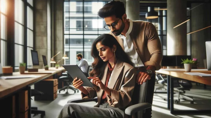 CA Consultants Hubli