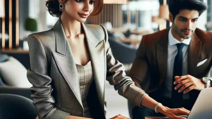 CA Consultants Imphal