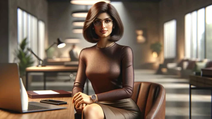 CA Consultants Indore