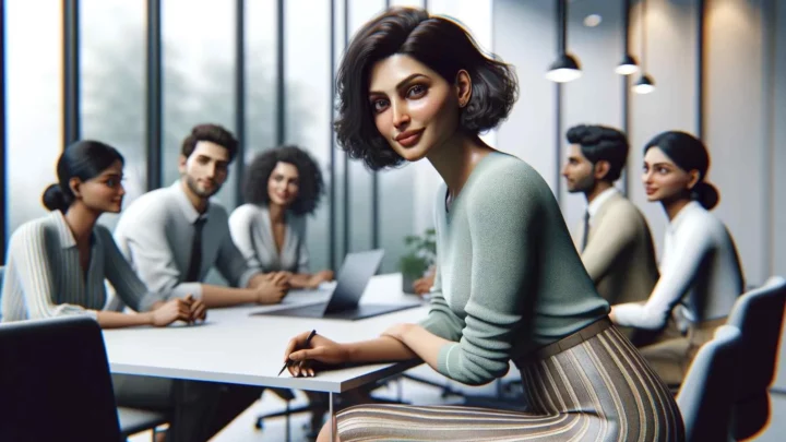 CA Consultants Jalna