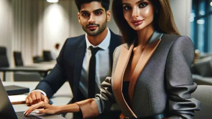 CA Consultants Jamshedpur