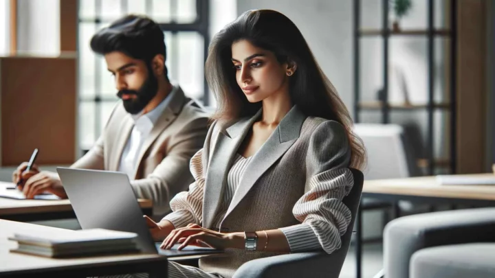 CA Consultants Jodhpur