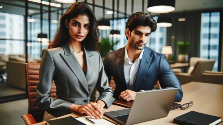 CA Consultants Kanpur