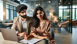 CA Consultants Karimnagar