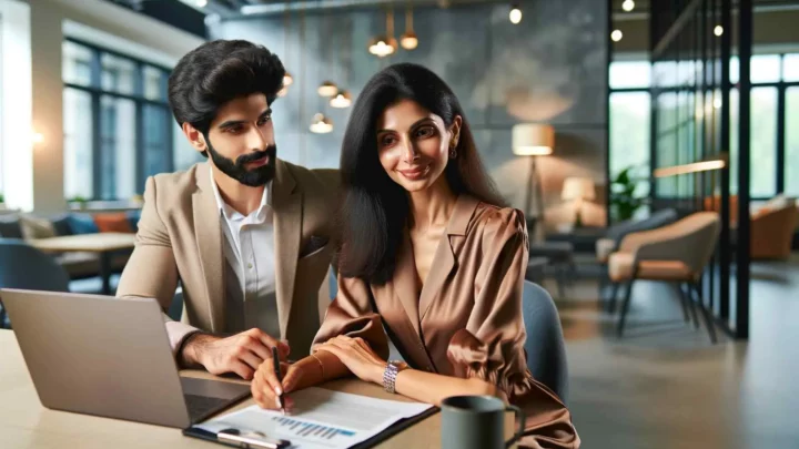 CA Consultants Karimnagar