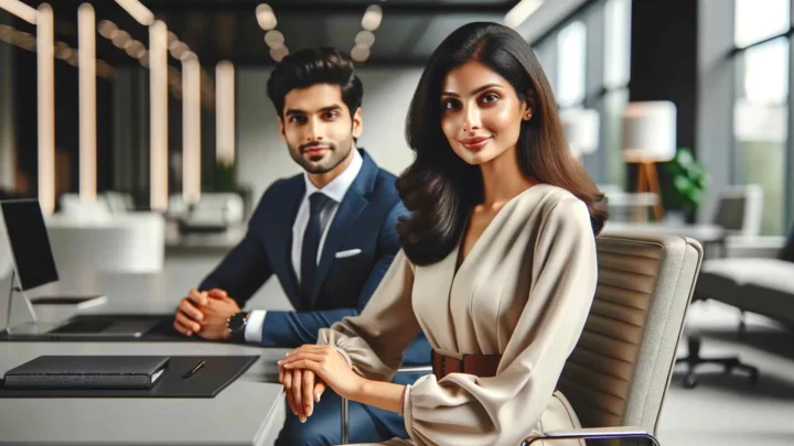 CA Consultants Kasaragod