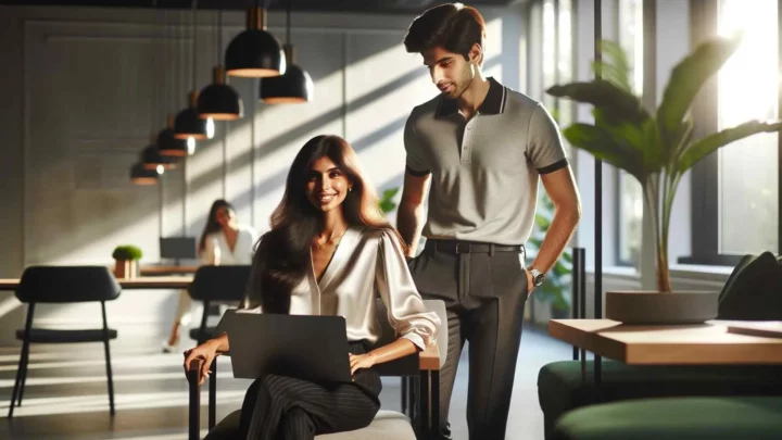 CA Consultants Kavaratti