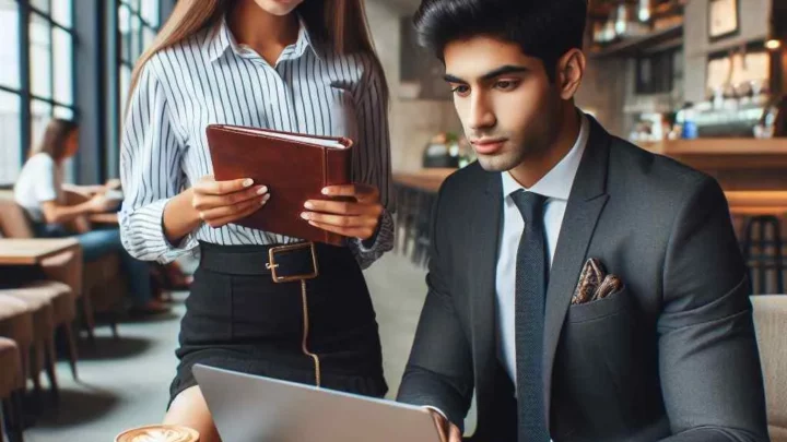 CA Consultants Kolar