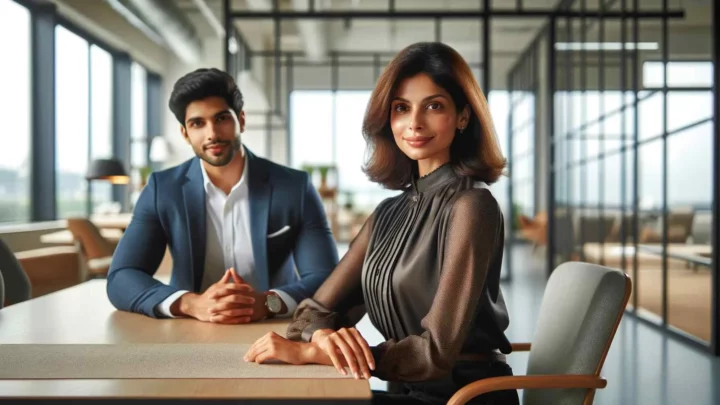 CA Consultants Kozhikode