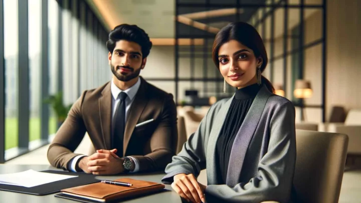 CA Consultants Latur