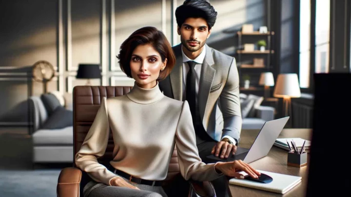 CA Consultants Mysuru